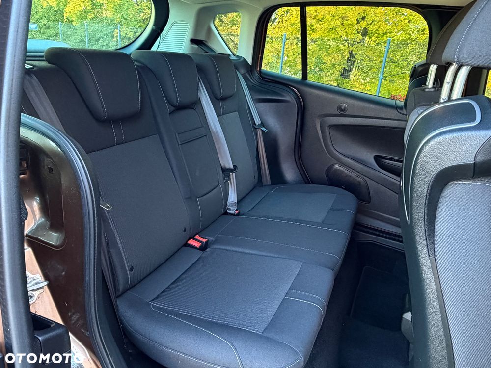 Ford B-MAX 1.0 EcoBoost Titanium - 13