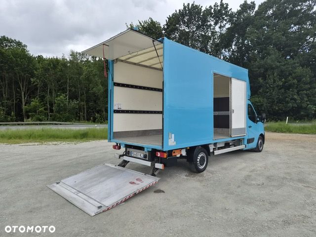 Renault MASTER - 5