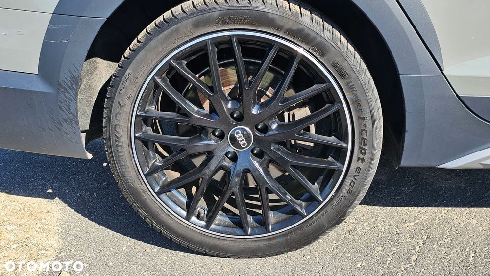 Audi A4 Allroad 45 TFSI mHEV Quattro S tronic - 12