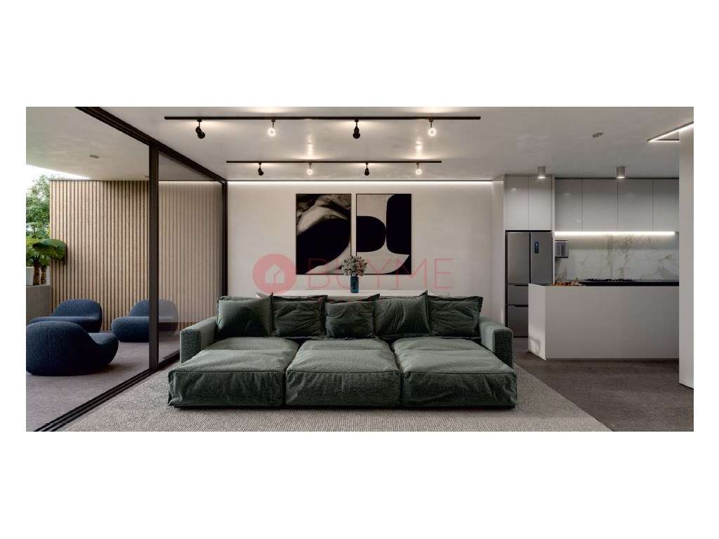 Moradia em Banda T3 - Centro de Loulé - Grande imagem: 5/5