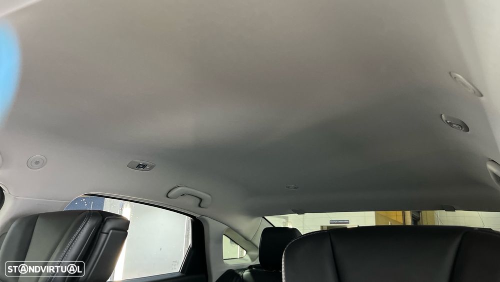 Renault Talisman 1.6 dCi Initiale Paris EDC - 11