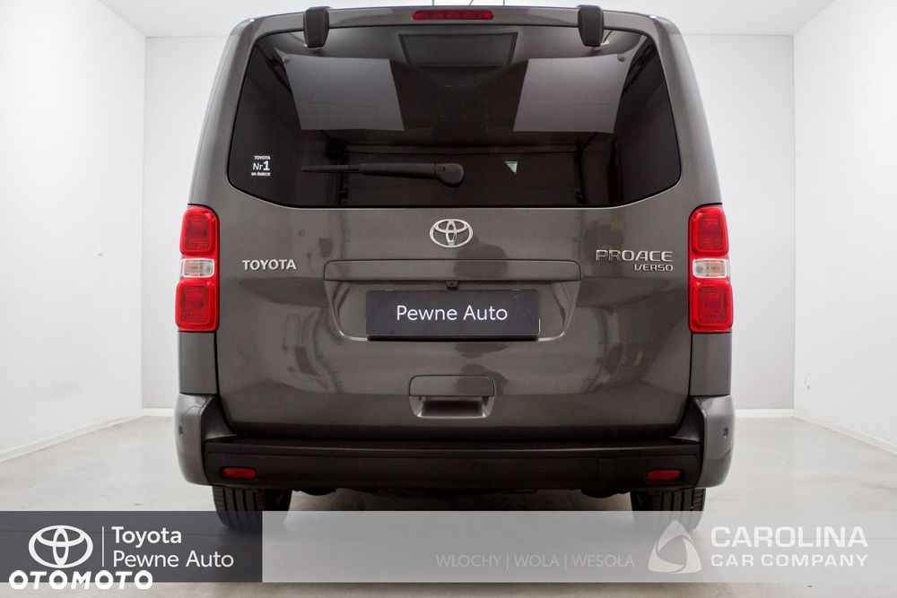 Toyota Proace Verso - 17