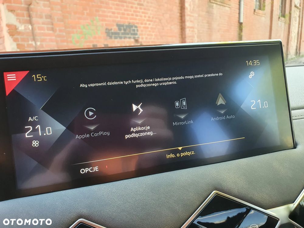 DS Automobiles DS 3 Crossback 1.2 PureTech Grand Chic - 19
