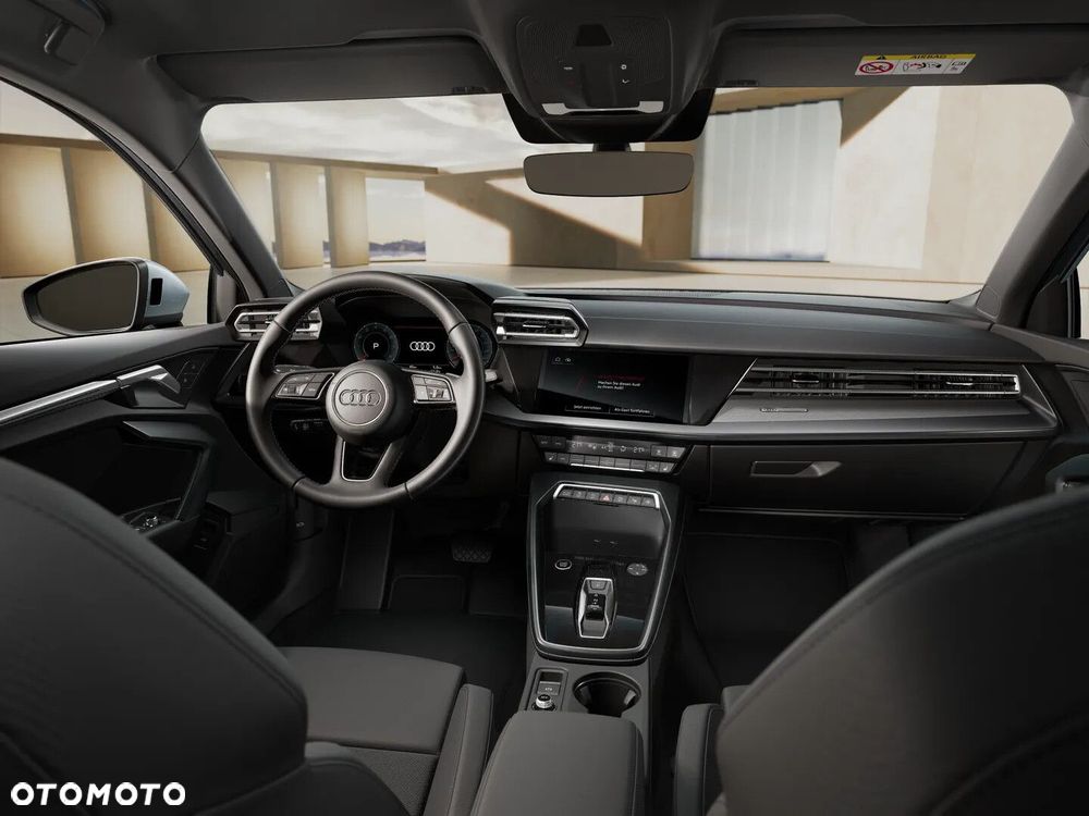Audi A3 Sportback - 6