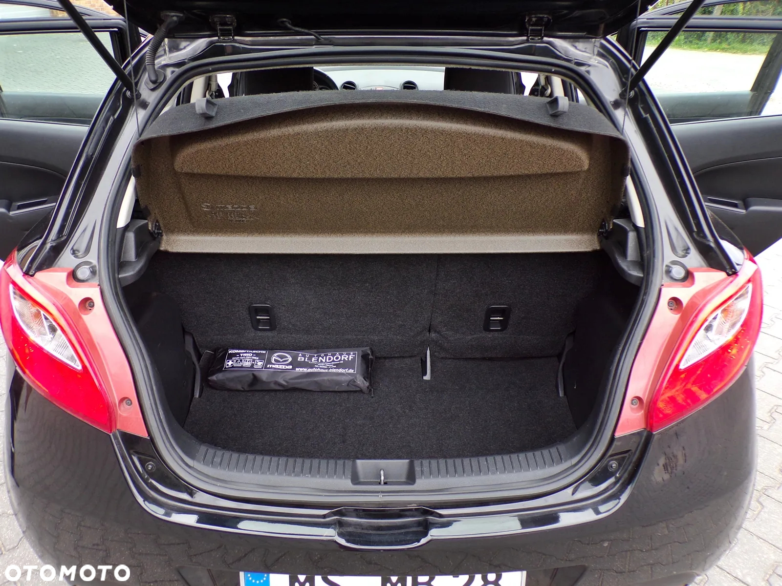 Mazda 2 1.3 Exclusive - 22