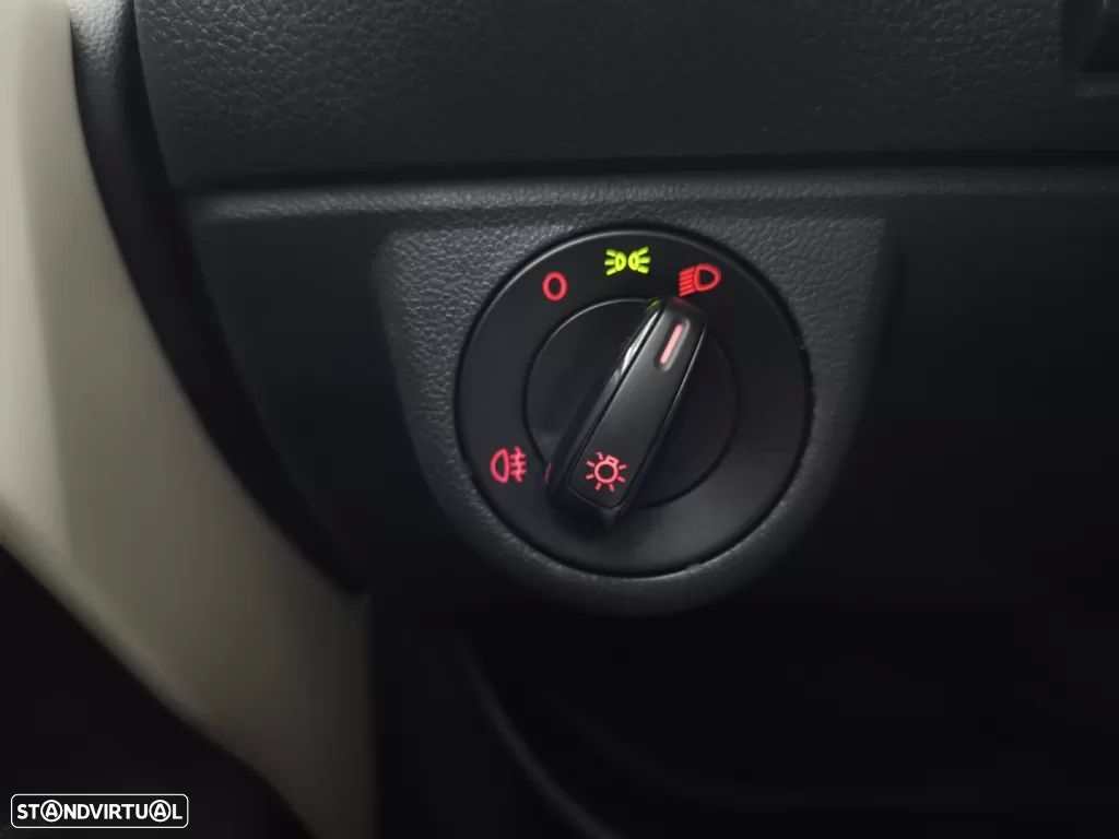 VW Up! 1.0 BlueMotion Move - 27