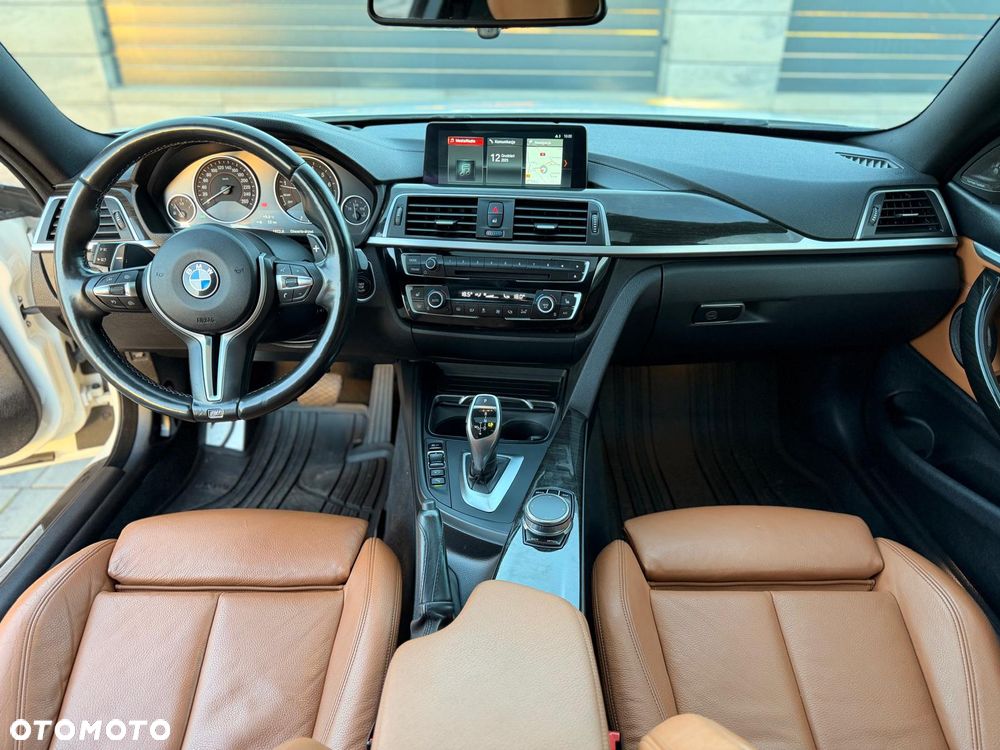 BMW Seria 4 440i M Sport - 13