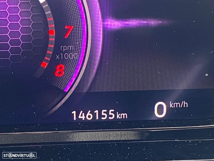 VW Golf 2.0 TSI GTI DSG - 14