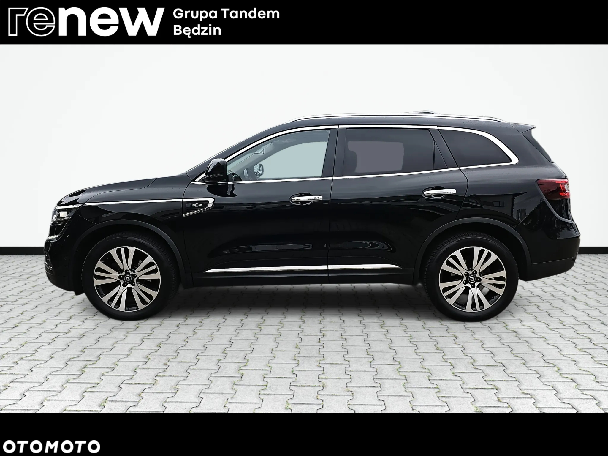 Renault Koleos 2.0 dCi Initiale Paris 4x4 X-Tronic - 8