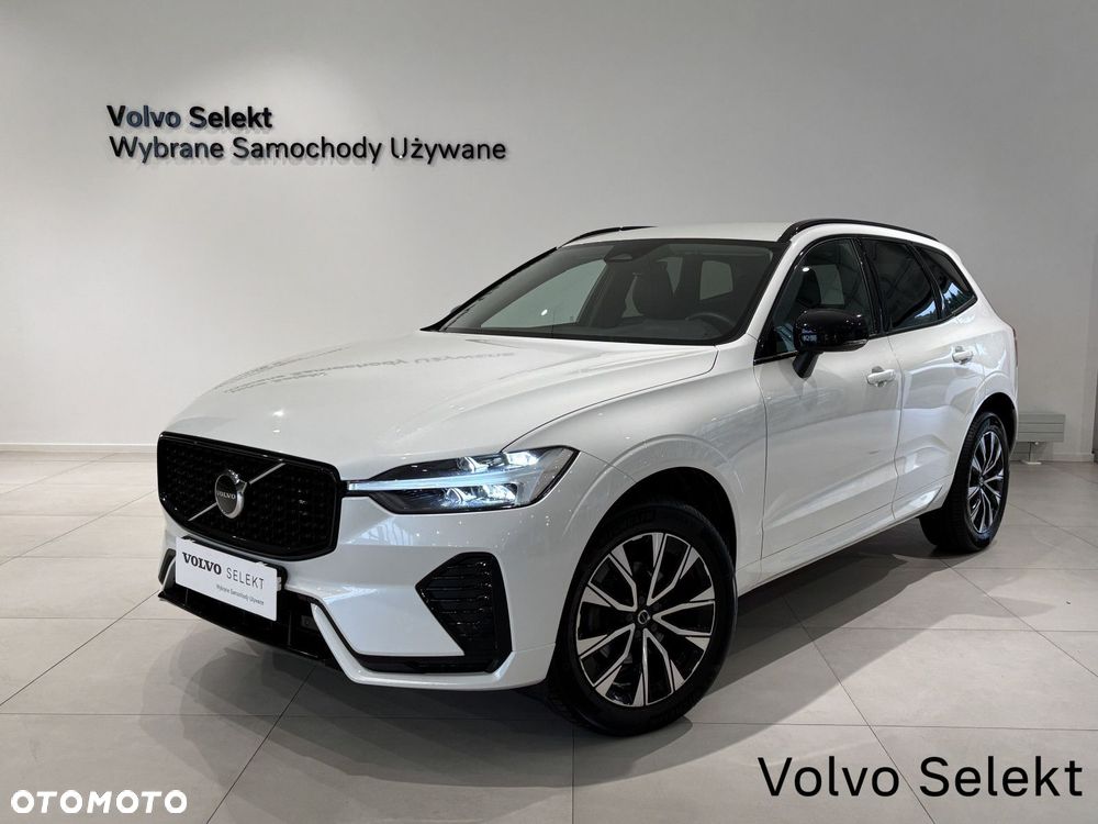Volvo XC 60 - 2