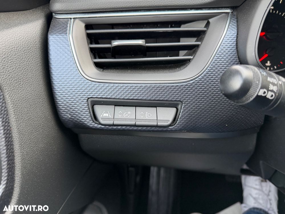 Renault Arkana TCe Mild Hybrid 140 EDC Equilibre - 24