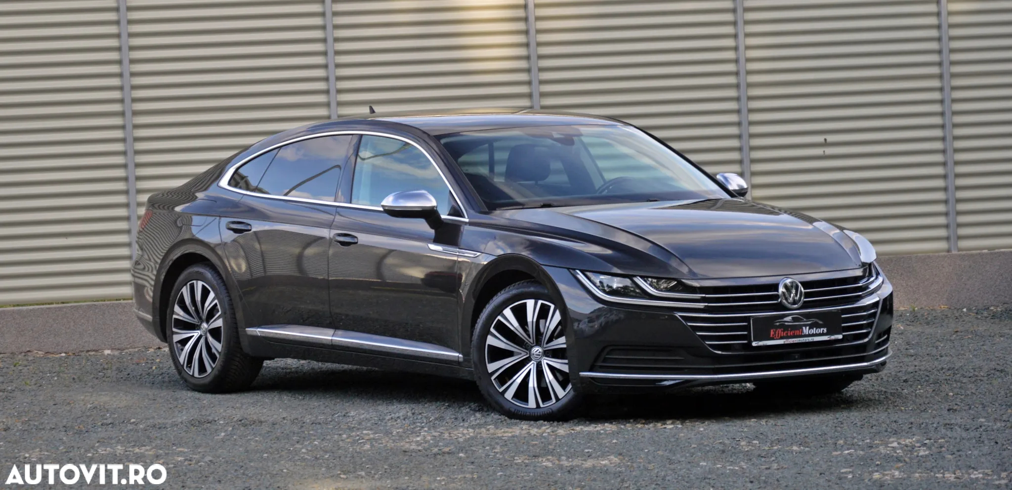 Volkswagen ARTEON 2.0 TDI DSG Elegance - 9