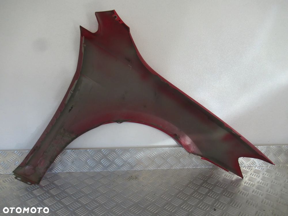 BŁOTNIK PRZEDNI PRZÓD VW GOLF VII 7 GTD 5G0 5G0821105 2012-2016 - 8