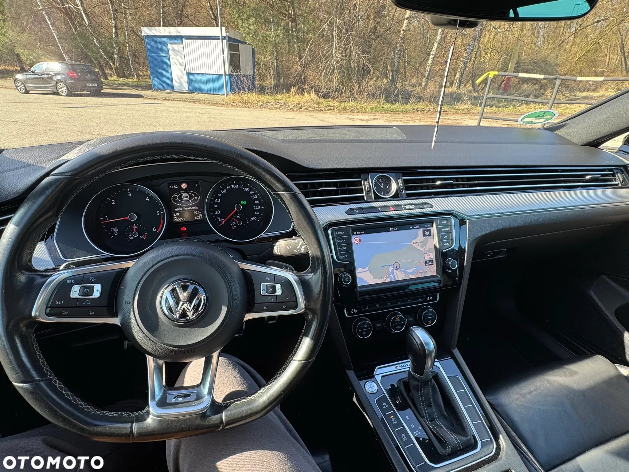 Volkswagen Passat 2.0 TDI 4Mot Elegance DSG - 29