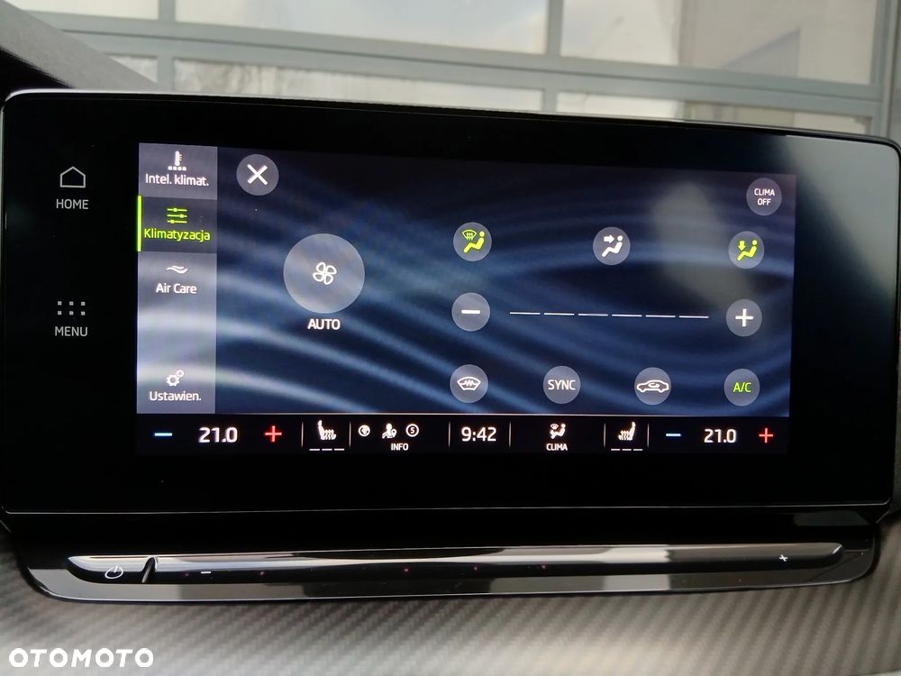 Skoda Octavia 2.0 TDI RS DSG - 34