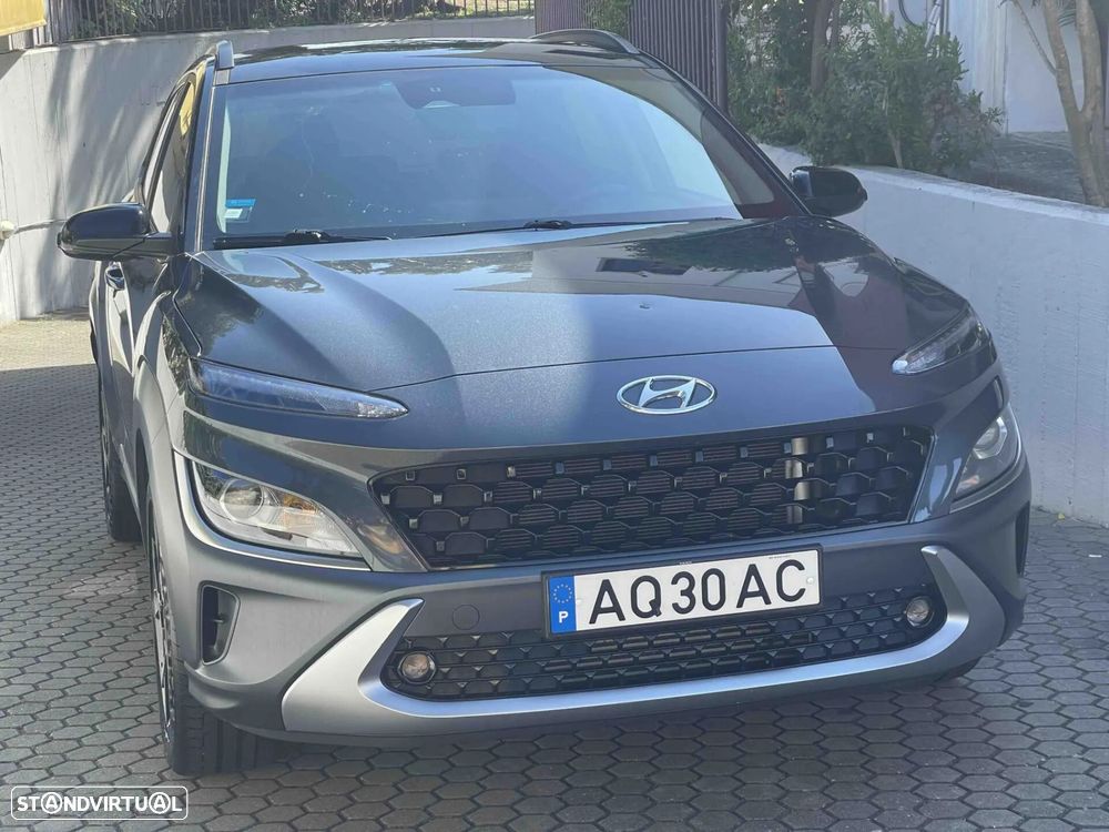 Hyundai Kauai 1.0 T-GDi Premium - 2