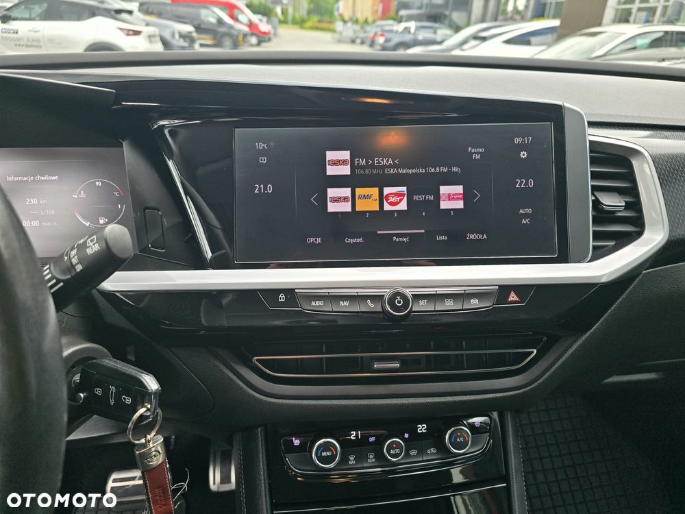 Opel Grandland 1.2 T Ultimate S&S - 9