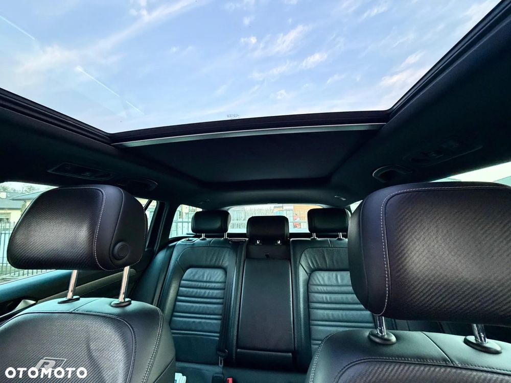 Volkswagen Passat 2.0 TDI SCR (BlueMotion Technology) DSG Highline - 8
