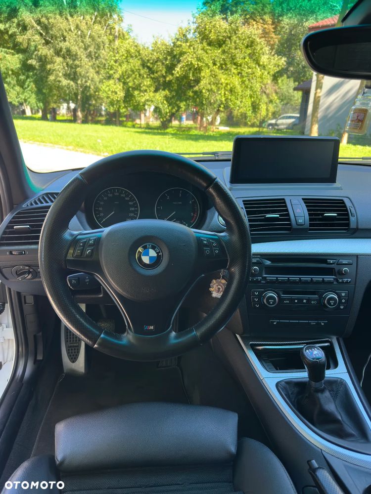 BMW Seria 1 - 13