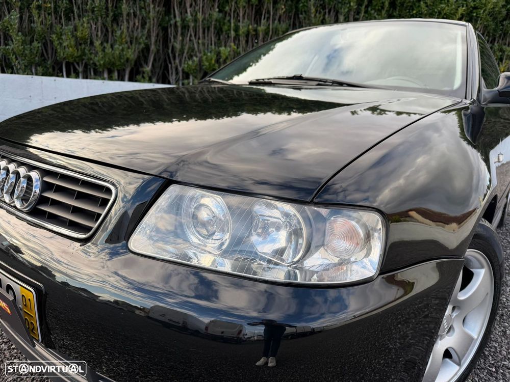 Audi A3 1.9 TDI Sport - 15