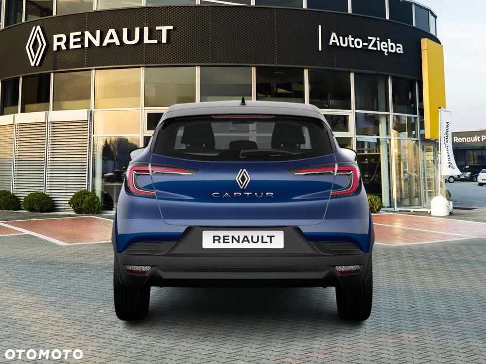 Renault Captur - 4