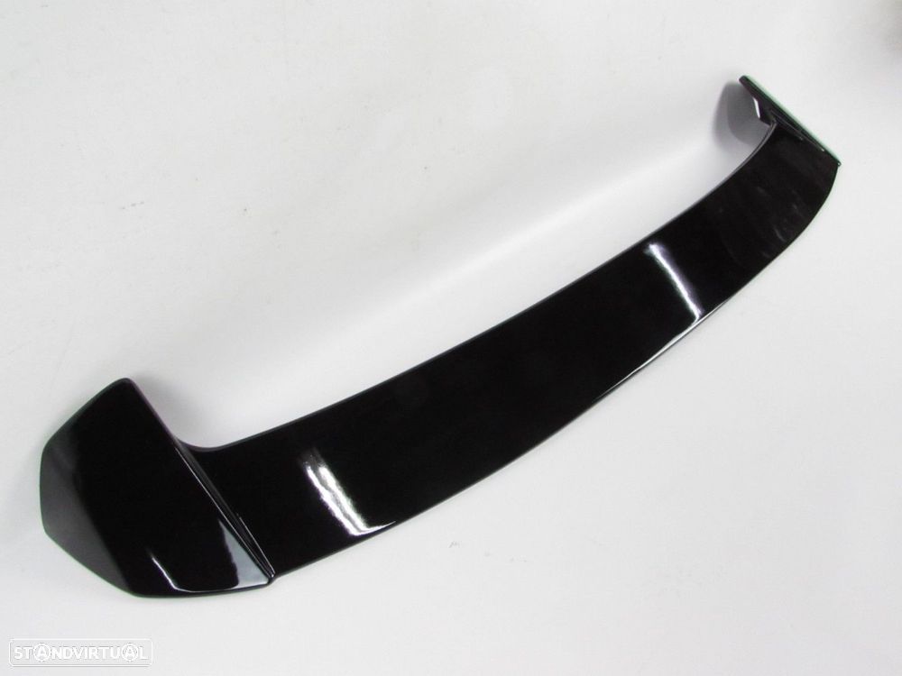 Spoiler/ Aileron Novo/ ABS BMW 1 (F20)/BMW 1 (F21) - 2