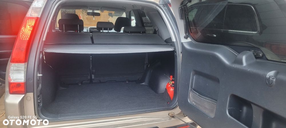 Honda CR-V - 8