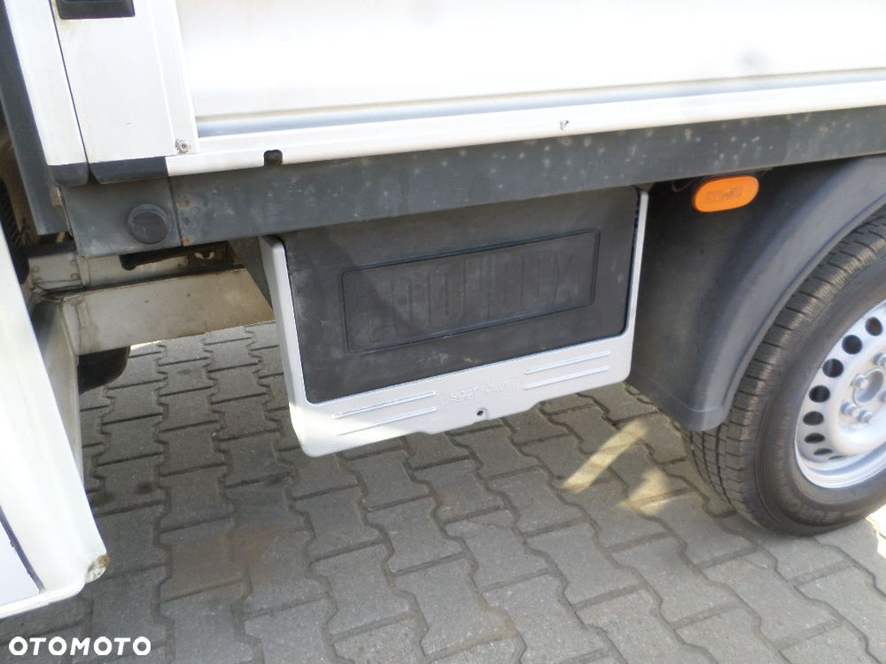 Mercedes-Benz Sprinter Doka 216 DCI - 9