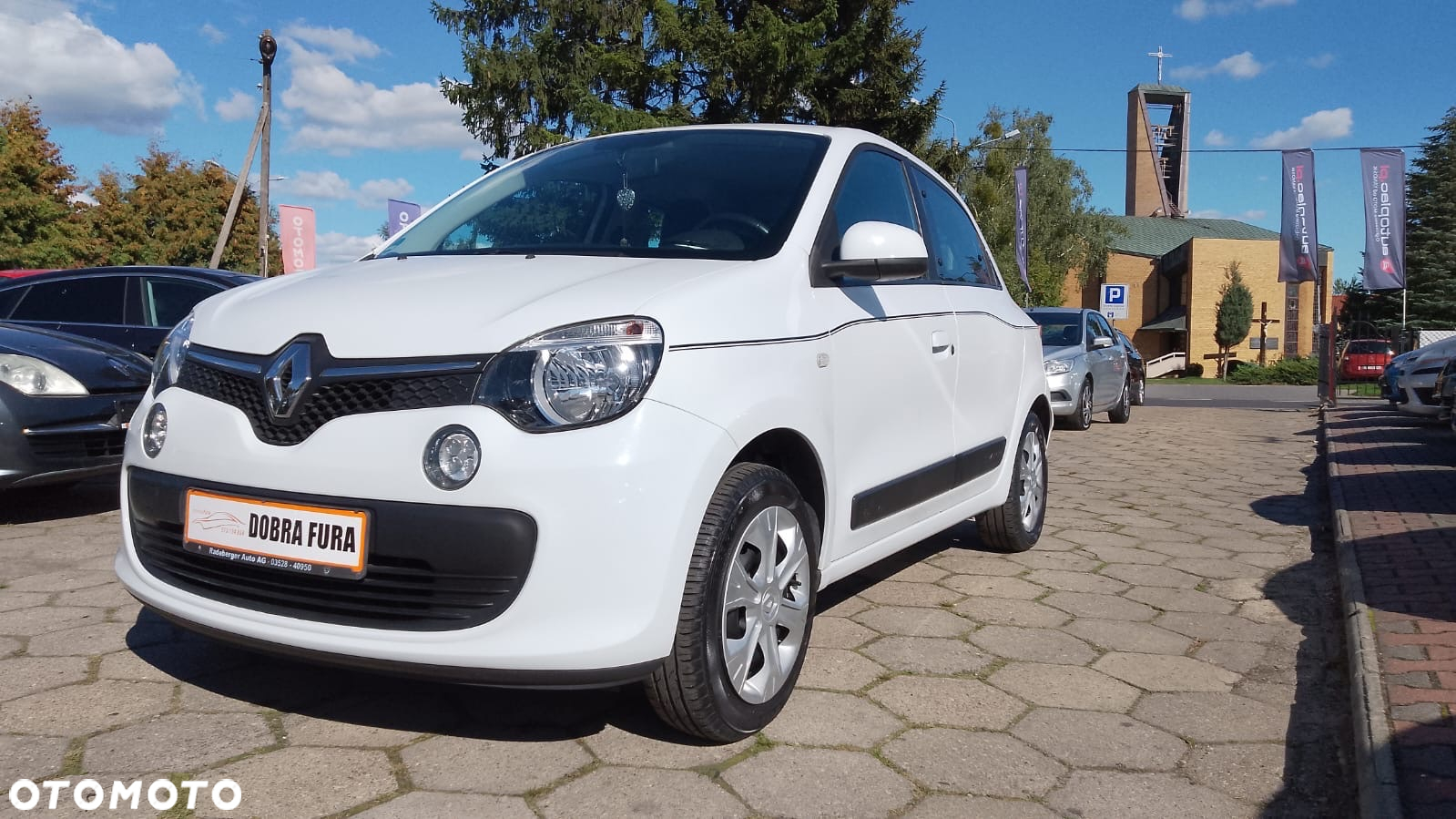 Renault Twingo SCe 70 Life - 6