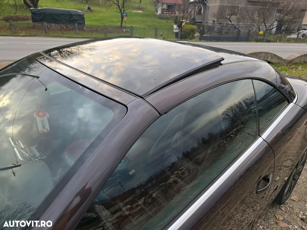 Volkswagen Eos 2.0 TDI - 6