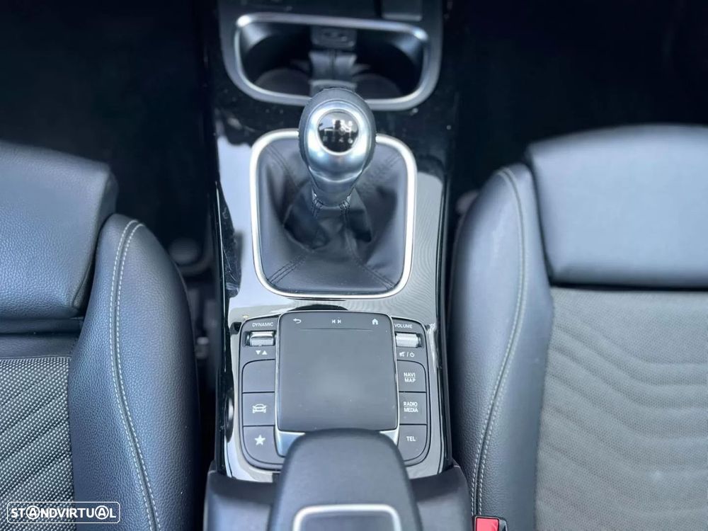Mercedes-Benz A 180 d Style - 15