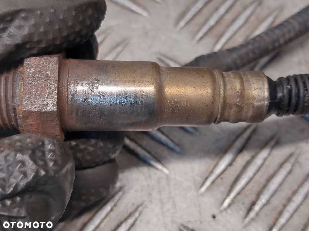 SONDA LAMBDA 2 SZT FIAT GRANDE PUNTO I 1.4 8V 0258006206 - 5