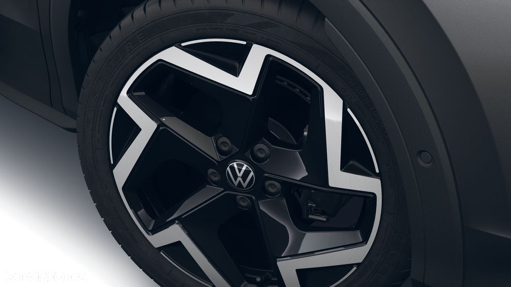 Volkswagen T-Roc 1.5 eTSI OPF DSG R-Line - 7