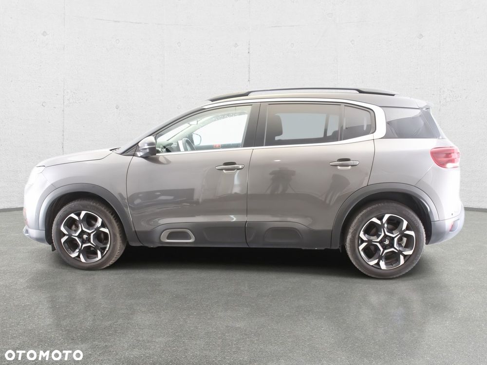 Citroën C5 Aircross 1.5 BlueHDi Shine EAT8 - 7