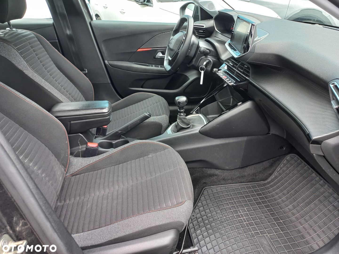 Peugeot 208 1.2 PureTech Active Pack S&S - 12