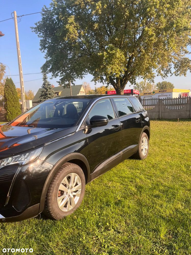 Peugeot 3008 - 31
