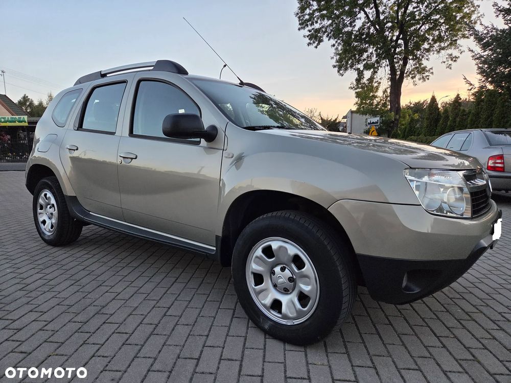 Dacia Duster 1.6 Ambiance - 3