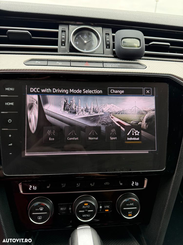 Volkswagen Arteon - 13