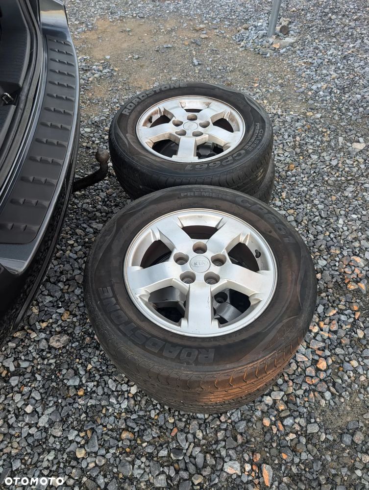 Kia Sportage 2.0 2WD LX - 34