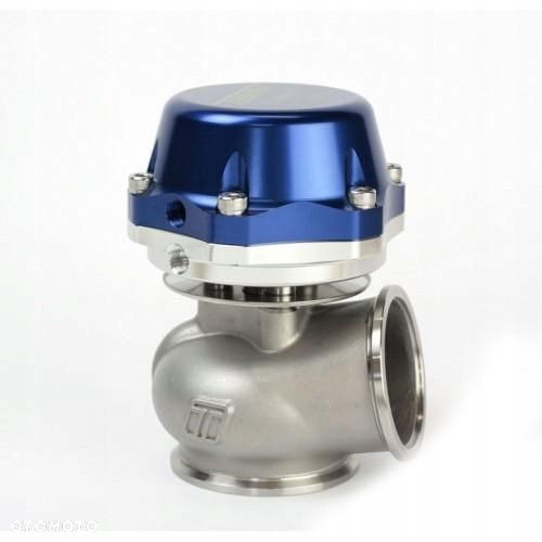 TURBOSMART ZAWÓR WASTEGATE 50mm GREDDY APEXI HKS - 2