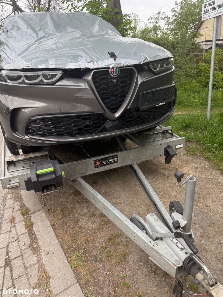 Alfa Romeo Tonale - 1