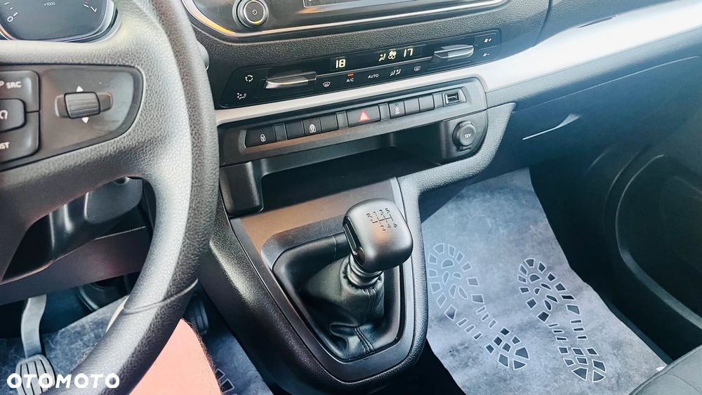 Peugeot Expert - 15