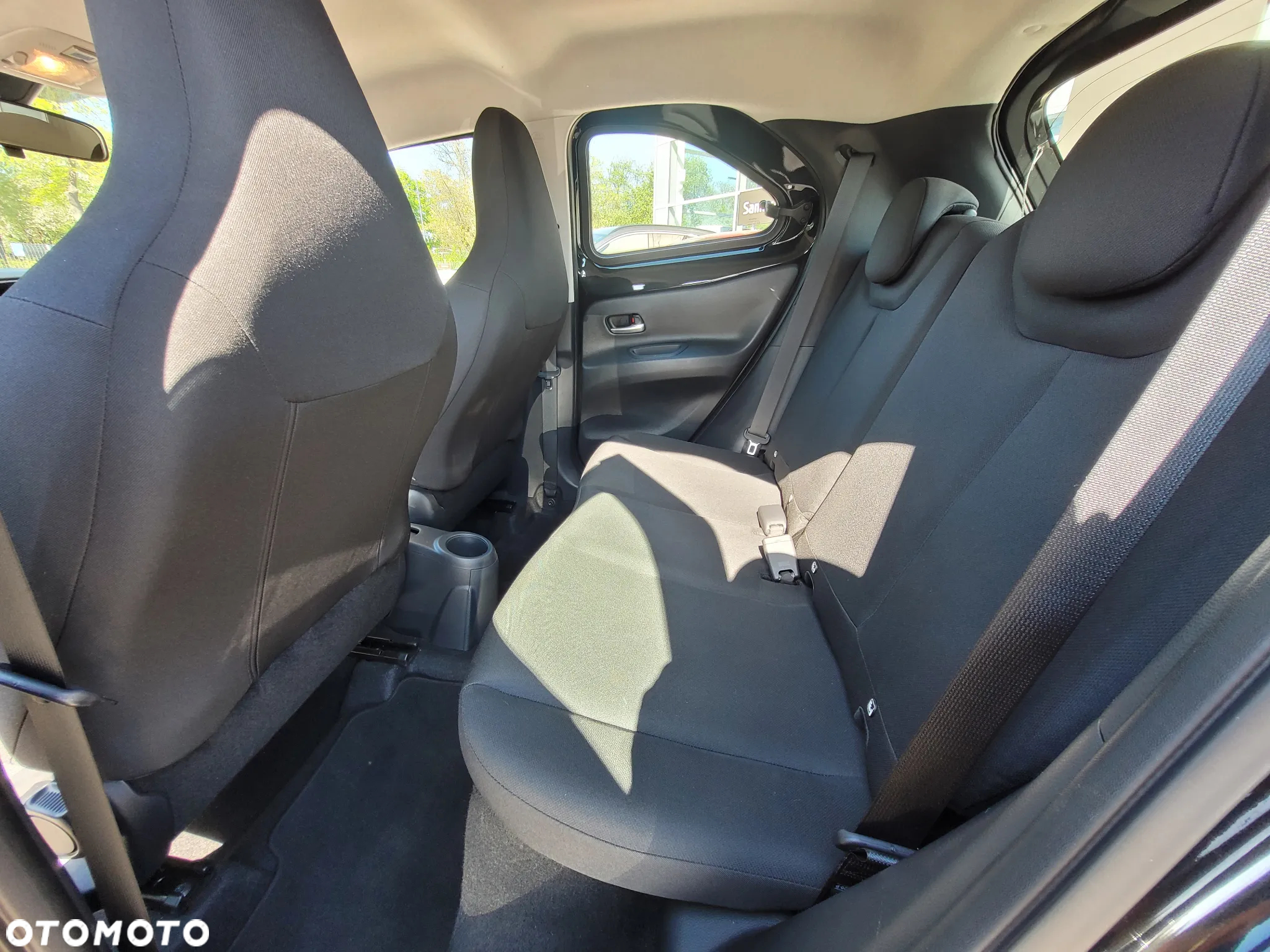 Toyota Aygo X 1.0 VVT-i Comfort - 17
