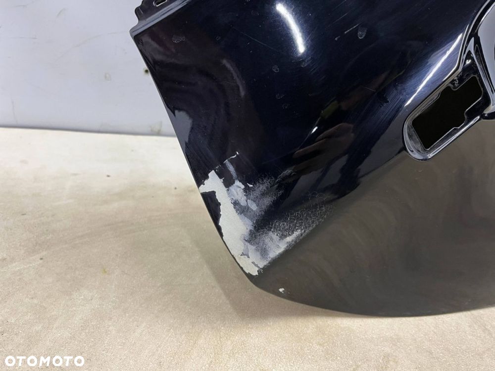 Drzwi Peugeot 208 1 I A9 12-19r. prawe tylne prawy tył - 5