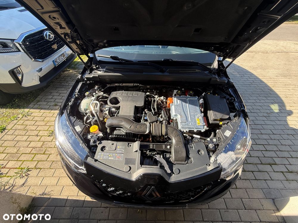 Renault Arkana 1.6 E-Tech Full Hybrid 145 Esprit Alpine MMT - 26