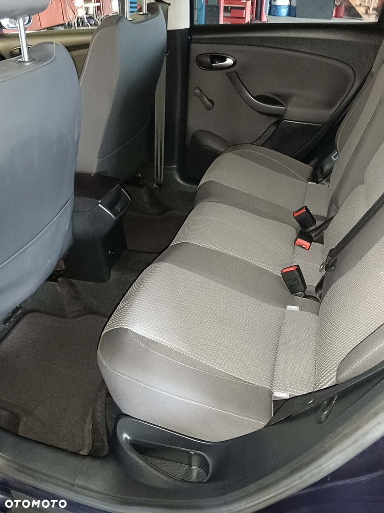 Seat Altea XL 1.6 TDI DPF CR Ecomotive Style - 8