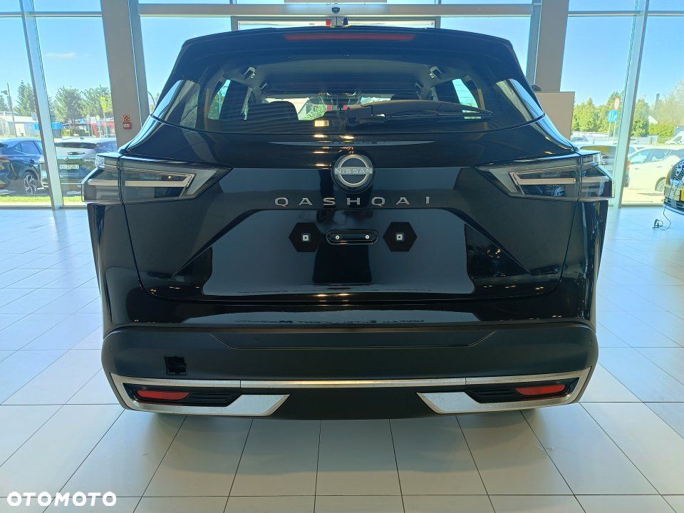 Nissan Qashqai - 6