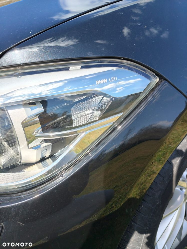 BMW Seria 1 118i Urban Line - 10