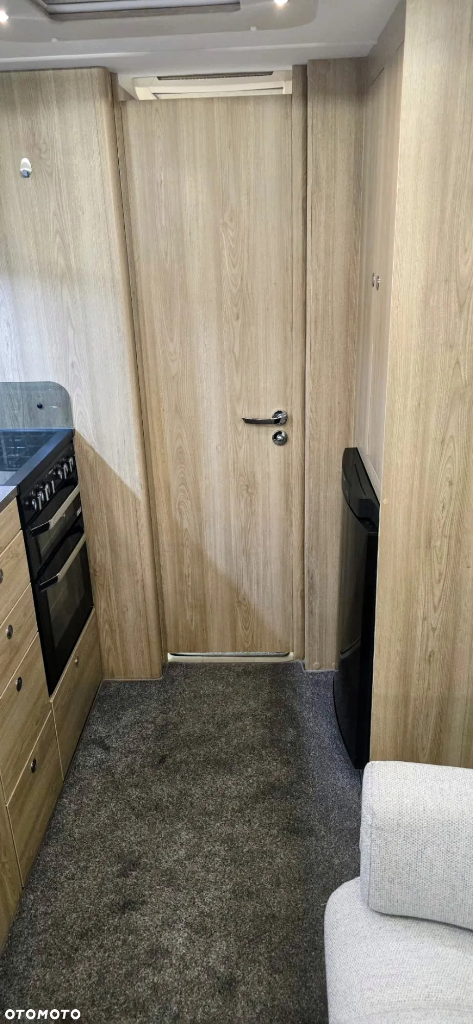 Elddis Supreme 574 - 27