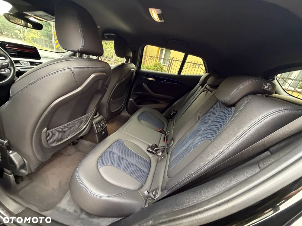 BMW X2 xDrive20d M Sport - 32
